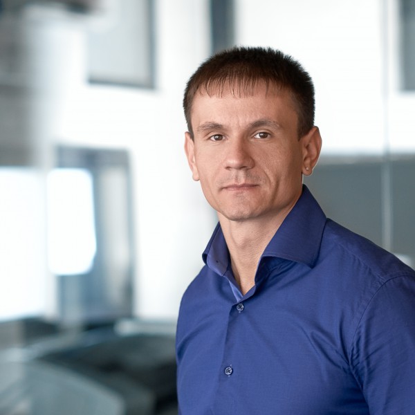 Рябоконь Андрей Юрьевич