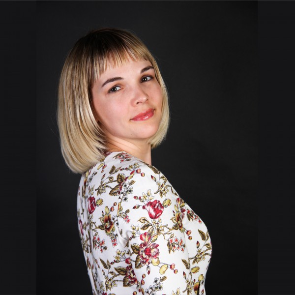 Ерёмина Юлия Андреевна